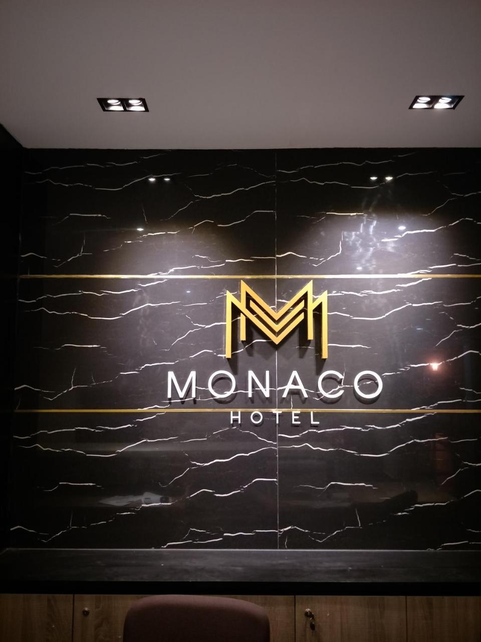 Monaco Hotel Cyberjaya Exteriér fotografie